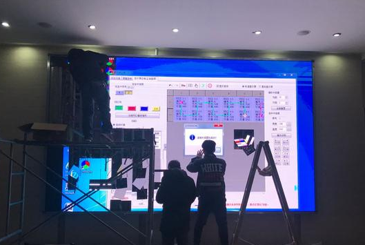 LED全彩顯示屏的誕生過程，你知道嗎？