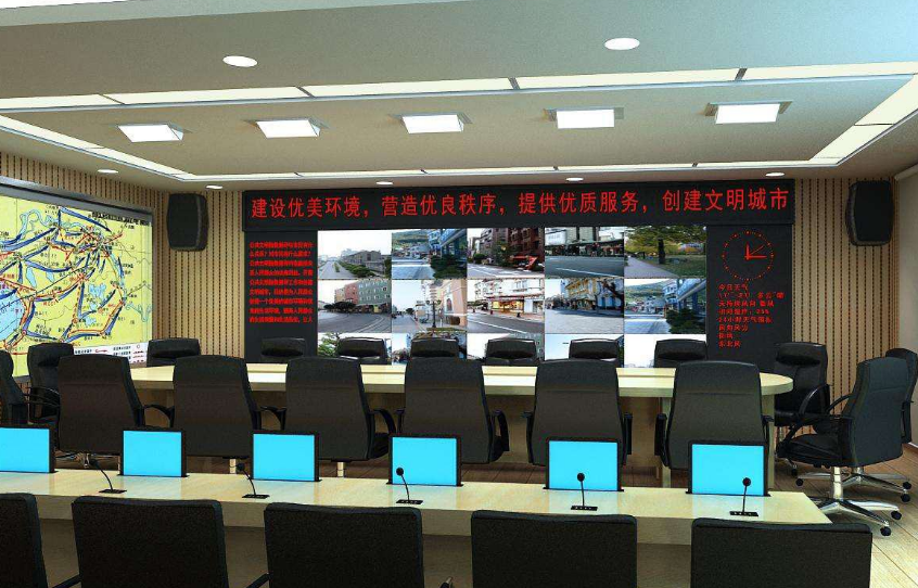 為什么小間距全彩led顯示屏會成為主流？
